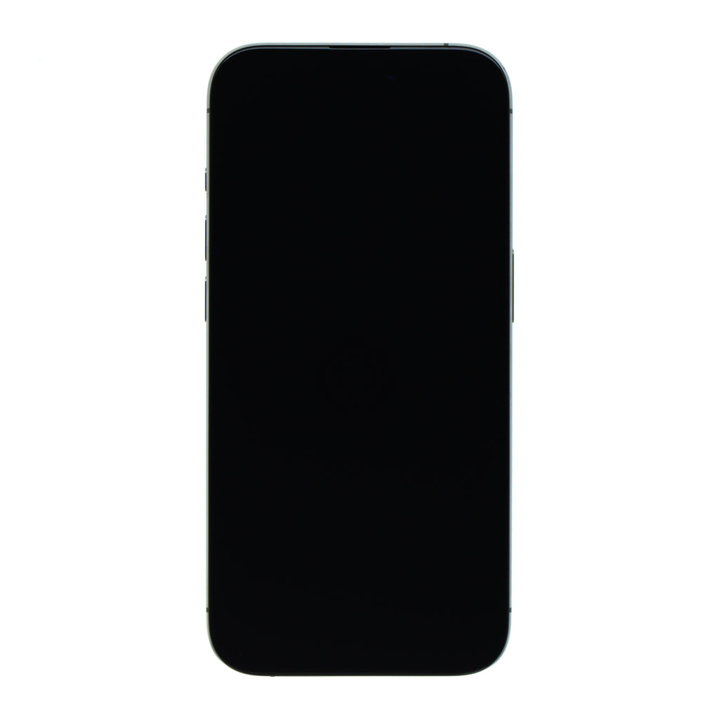 95新 Apple iPhone 15 Pro 256G 原色鈦金屬 中國大陸版
