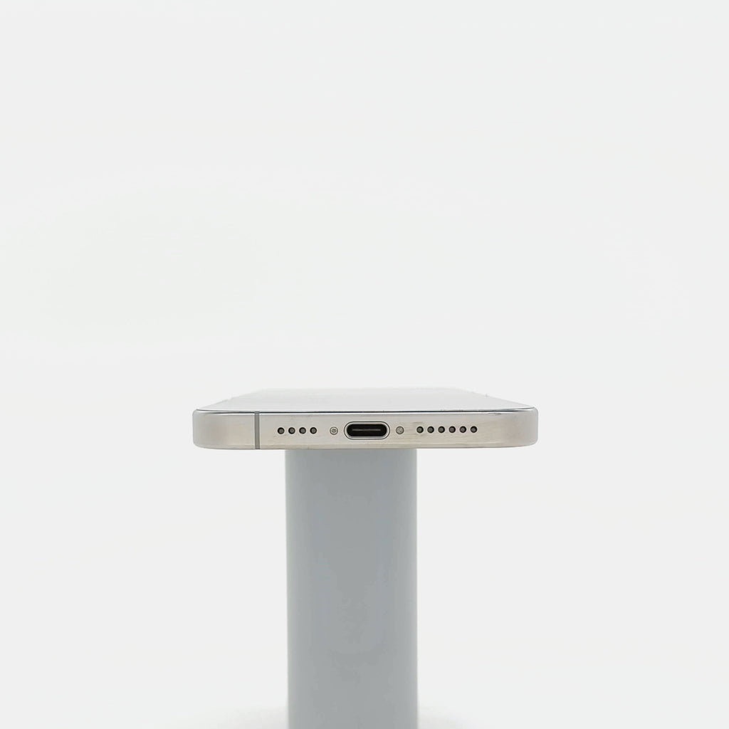 95新 Apple iPhone 15 Pro Max 256G 原色鈦金屬 中國大陸版