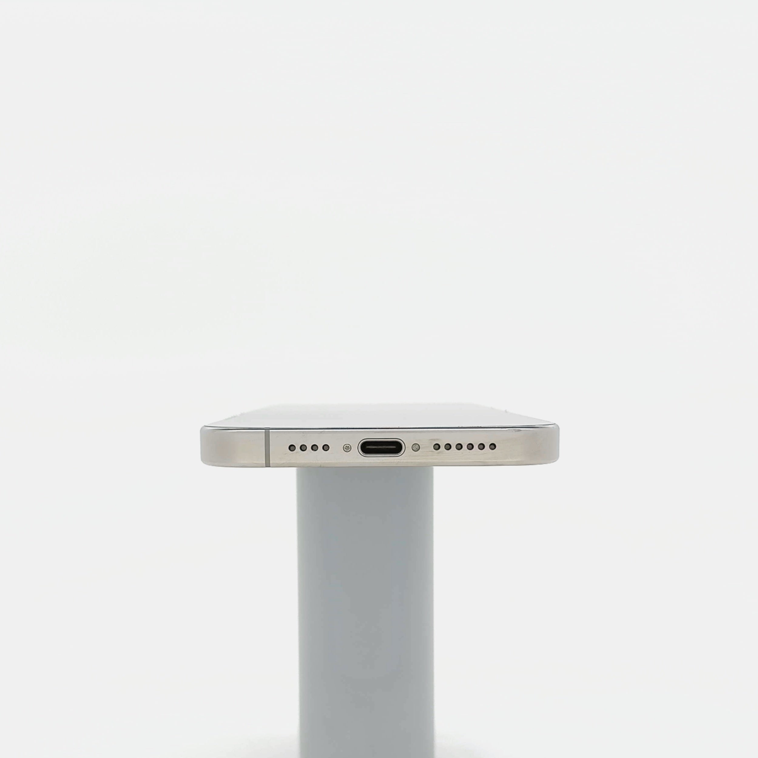 95新 Apple iPhone 15 Pro Max 256G 原色鈦金屬 中國大陸版