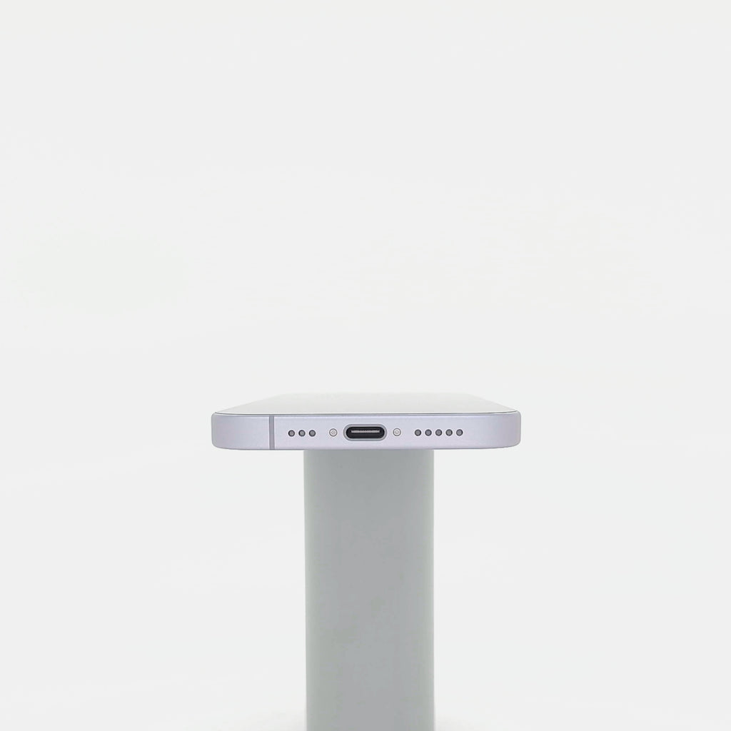 99新 Apple iPhone 17 256G 薰衣草紫色 中國大陸版