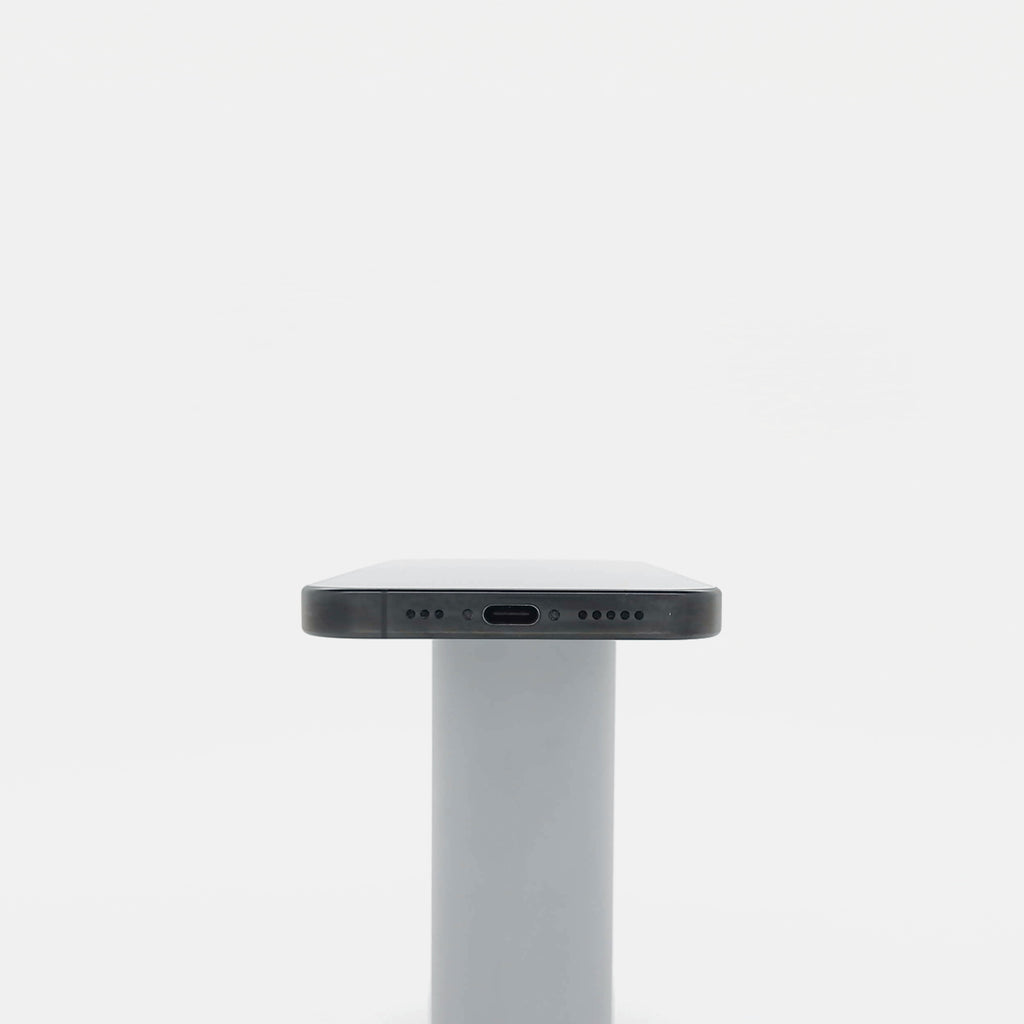 99新 Apple iPhone 16 Pro 128G 黑色鈦金屬 中國大陸版