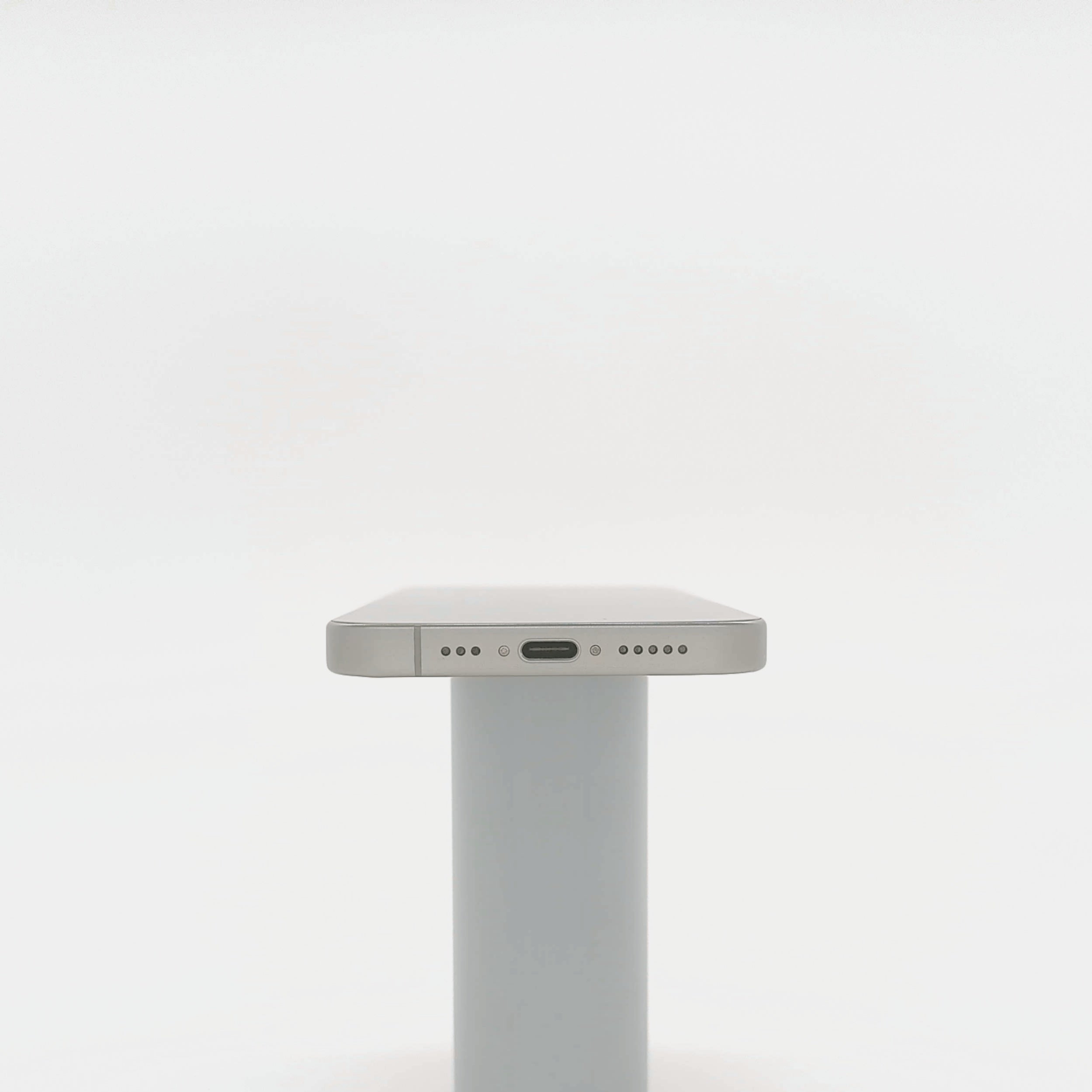 95新 Apple iPhone 15 Pro 128G 原色鈦金屬 中國大陸版