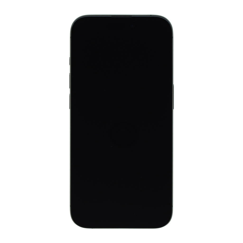 95新 Apple iPhone 15 Pro 128G 原色鈦金屬 中國大陸版