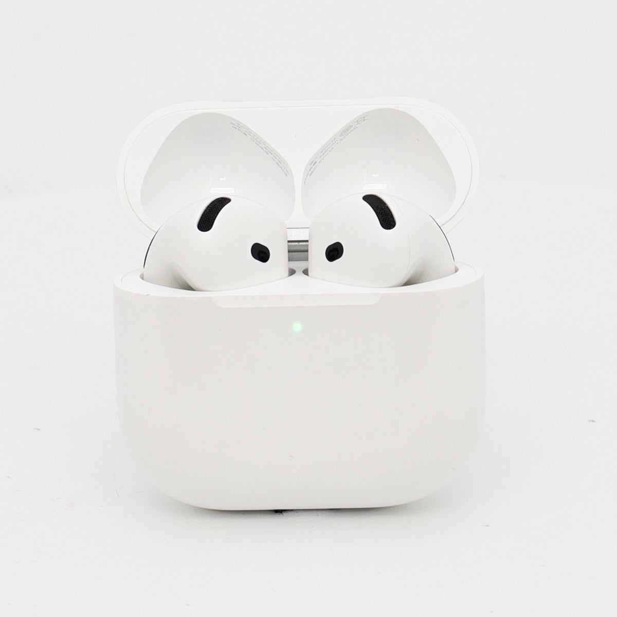 99新 Apple AirPods 4 (不支持主动降噪) 白色