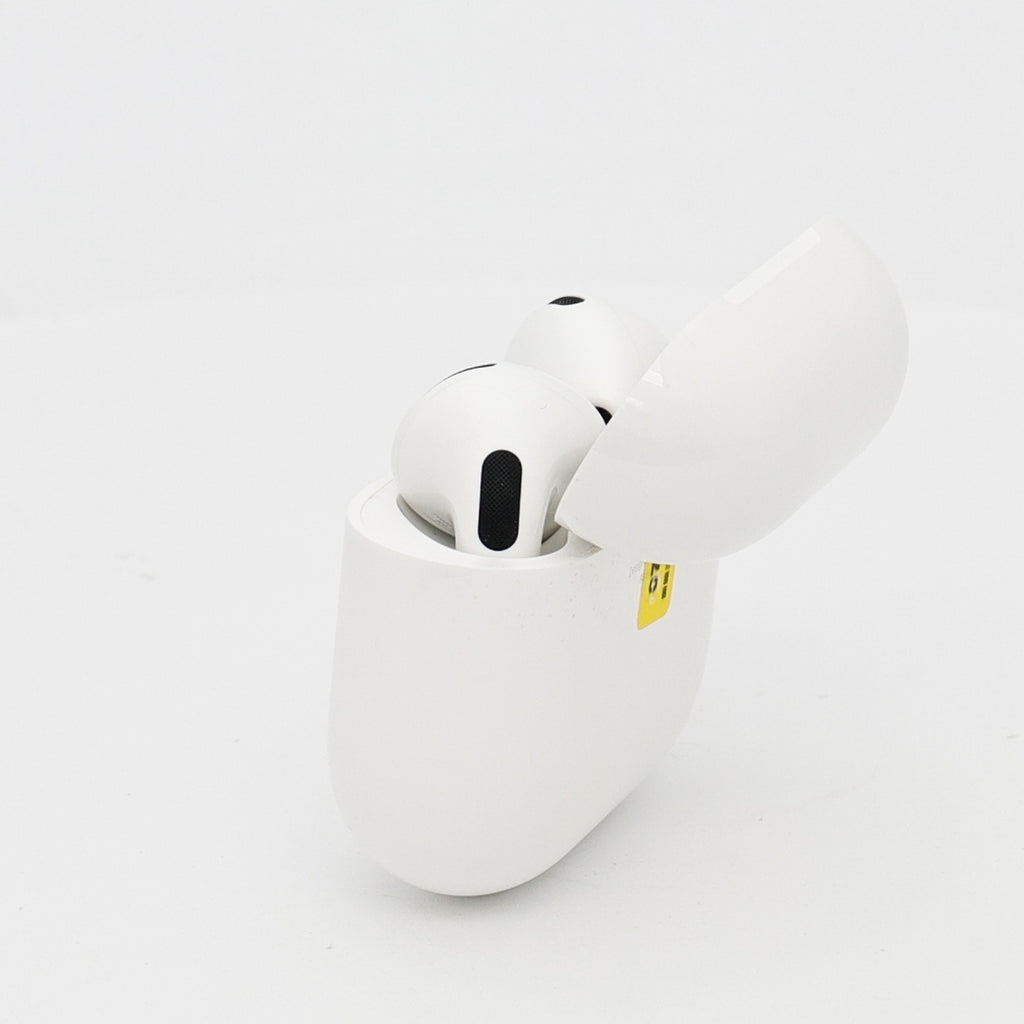 99新 Apple AirPods 4 (不支持主动降噪) 白色
