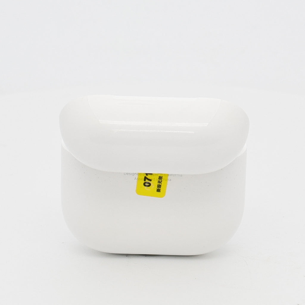 99新 Apple AirPods 4 (不支持主动降噪) 白色