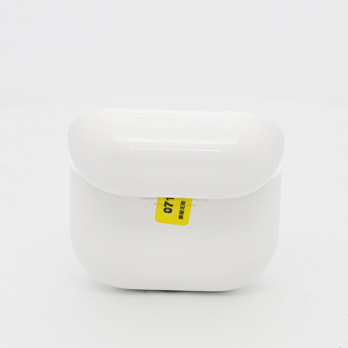 99新 Apple AirPods 4 (不支持主动降噪) 白色