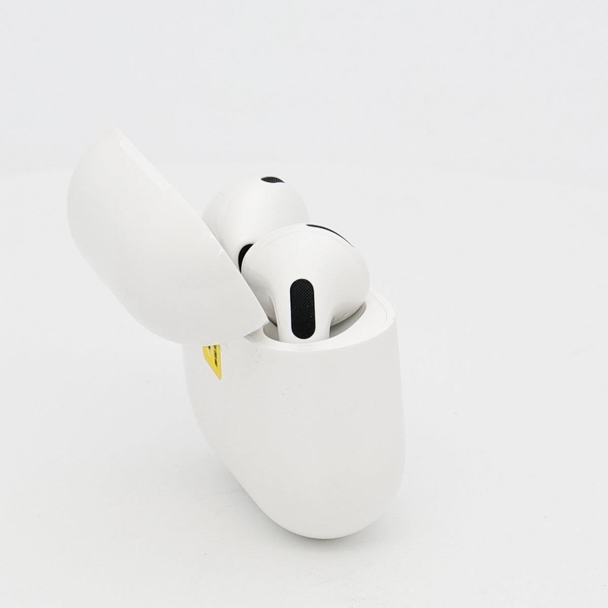99新 Apple AirPods 4 (不支持主动降噪) 白色