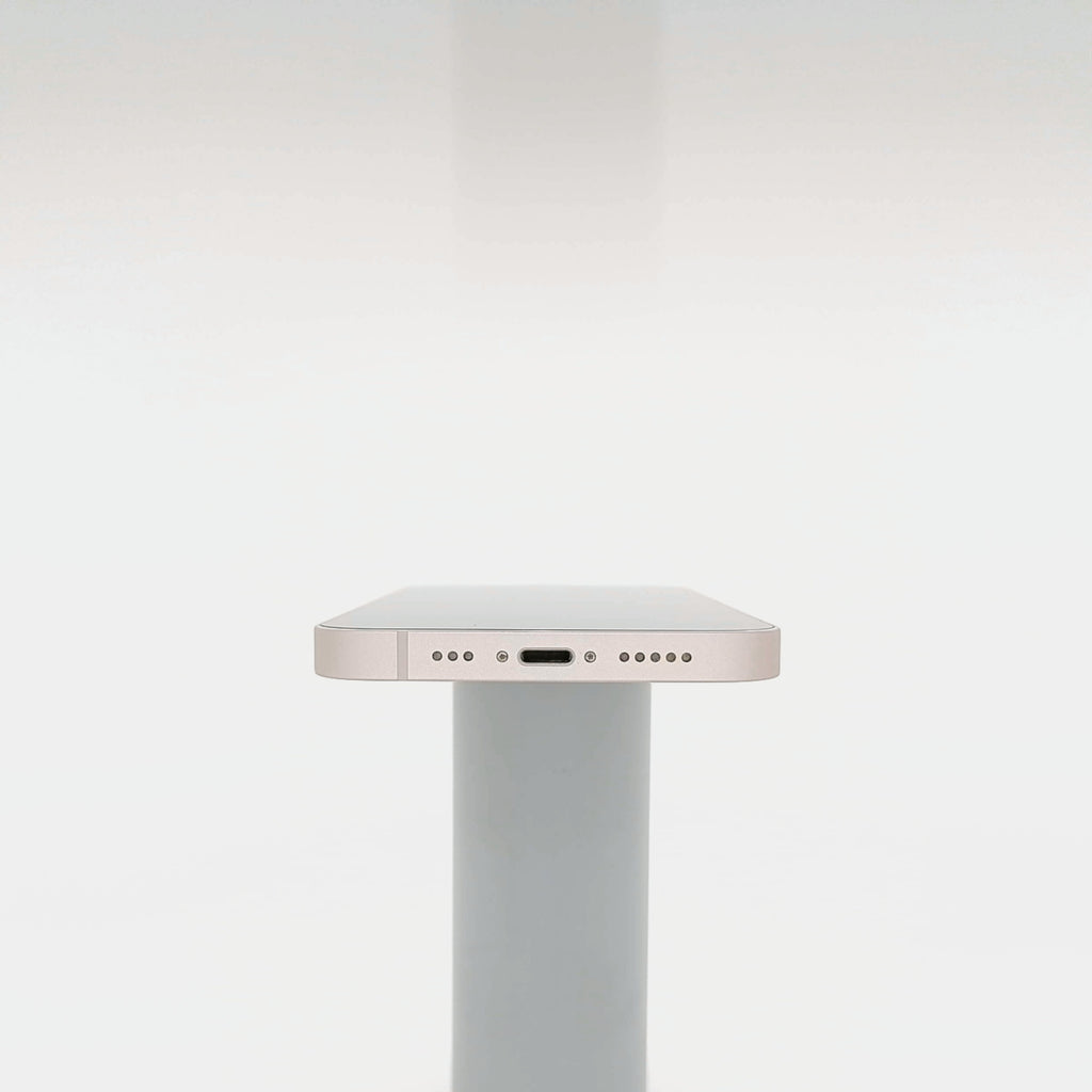 95新 Apple iPhone 13 128G 粉紅色 中國大陸版