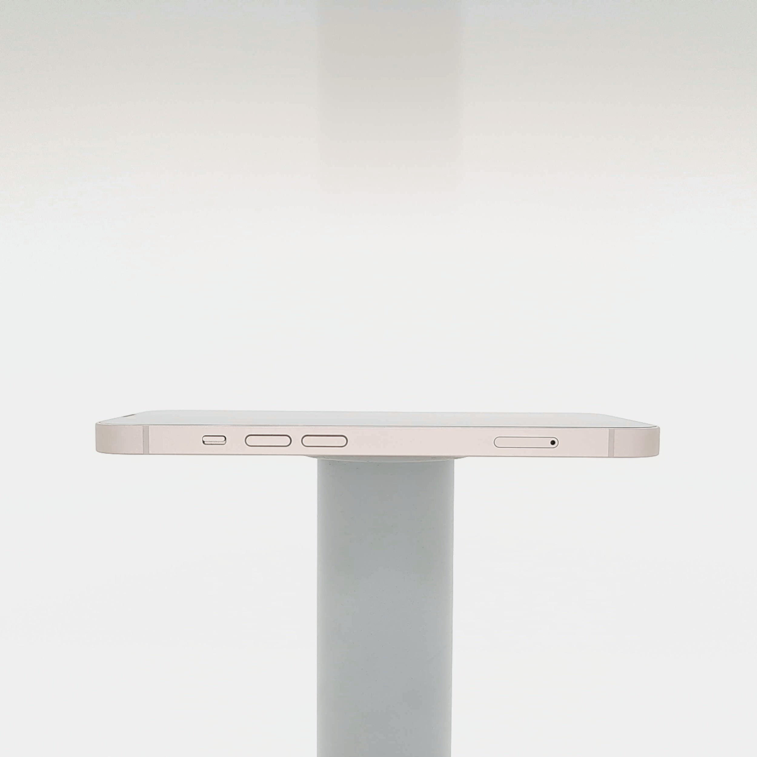 95新 Apple iPhone 13 128G 粉紅色 中國大陸版
