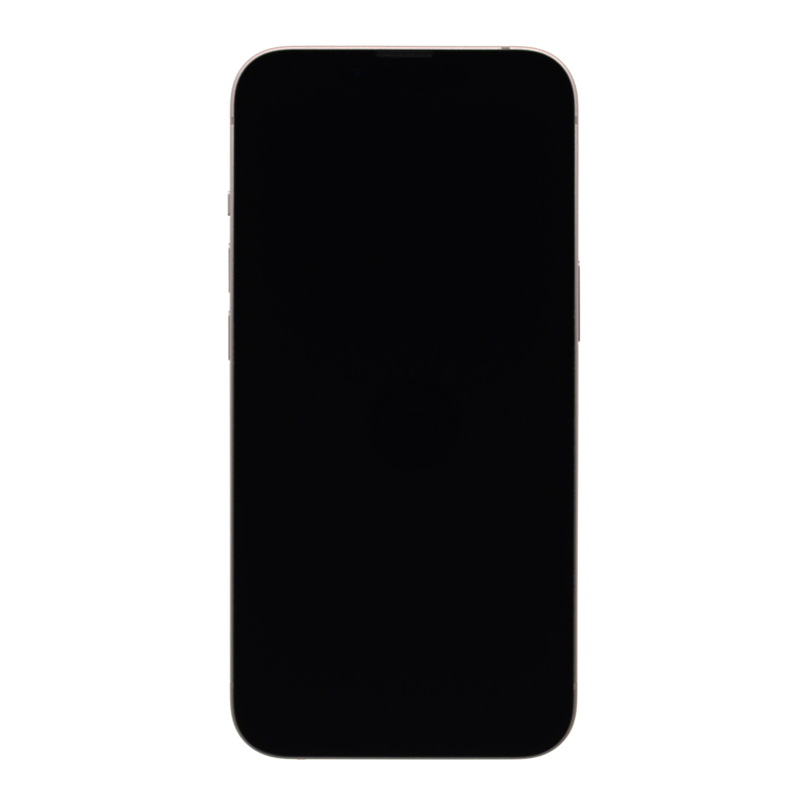 95新 Apple iPhone 13 128G 粉紅色 中國大陸版