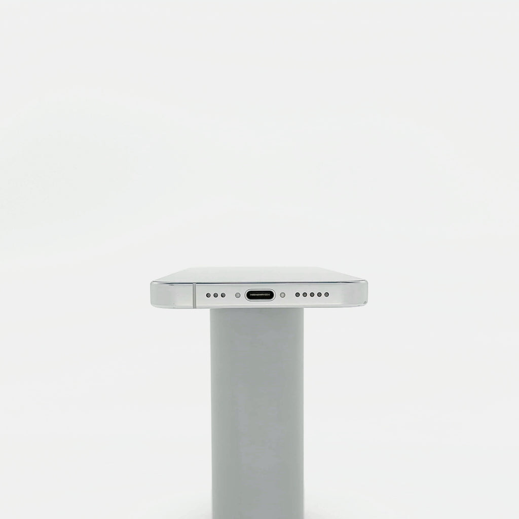 95新 Apple iPhone 16 Pro 128G 白色鈦金屬 中國大陸版