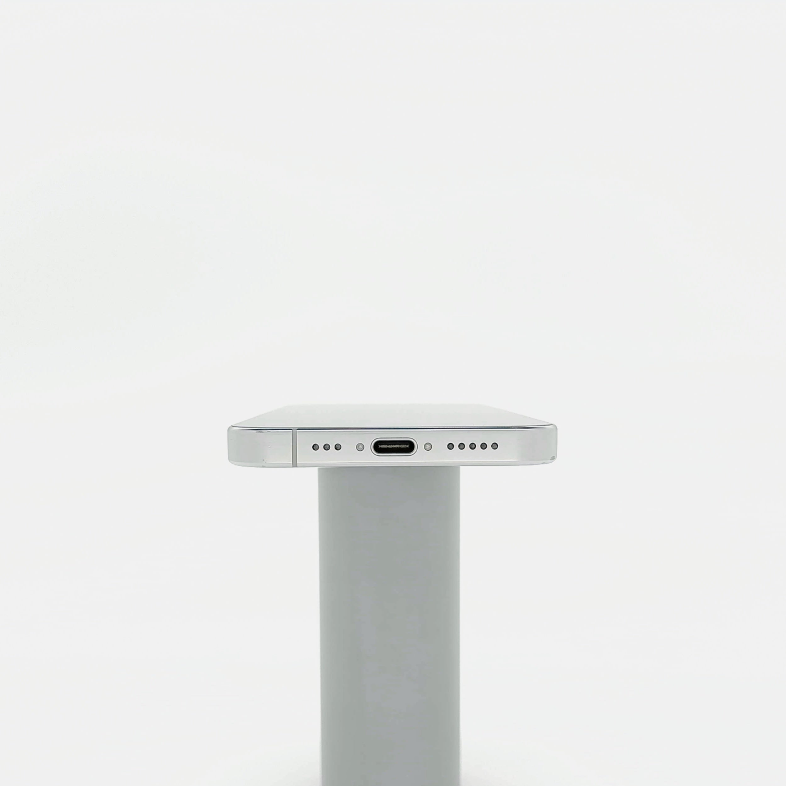 95新 Apple iPhone 16 Pro 128G 白色鈦金屬 中國大陸版