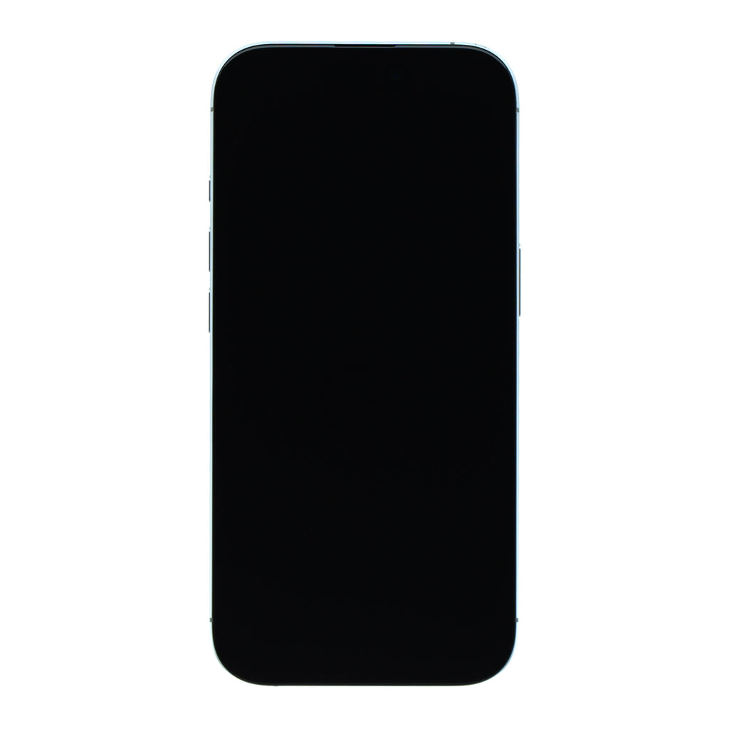 95新 Apple iPhone 16 Pro 128G 白色鈦金屬 中國大陸版