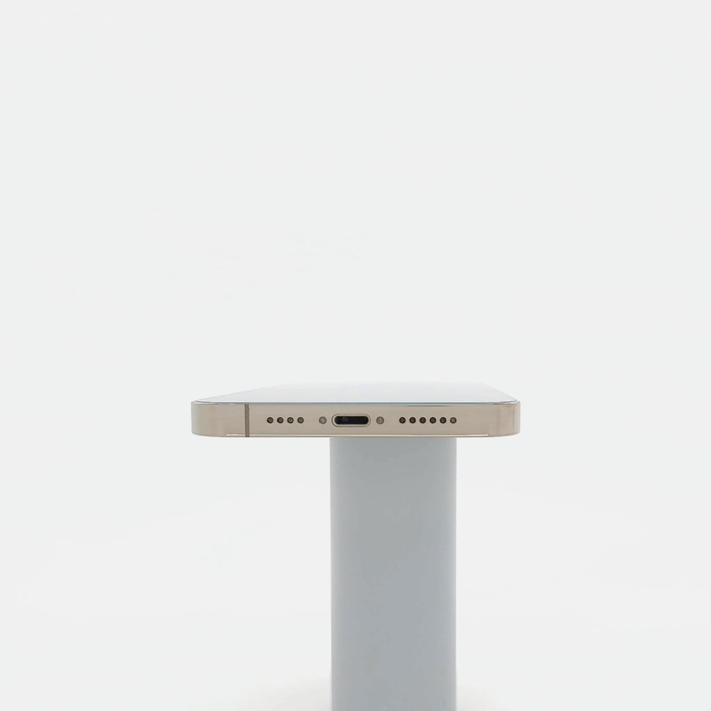95新 Apple iPhone 14 Pro Max 256G 金色 中國大陸版