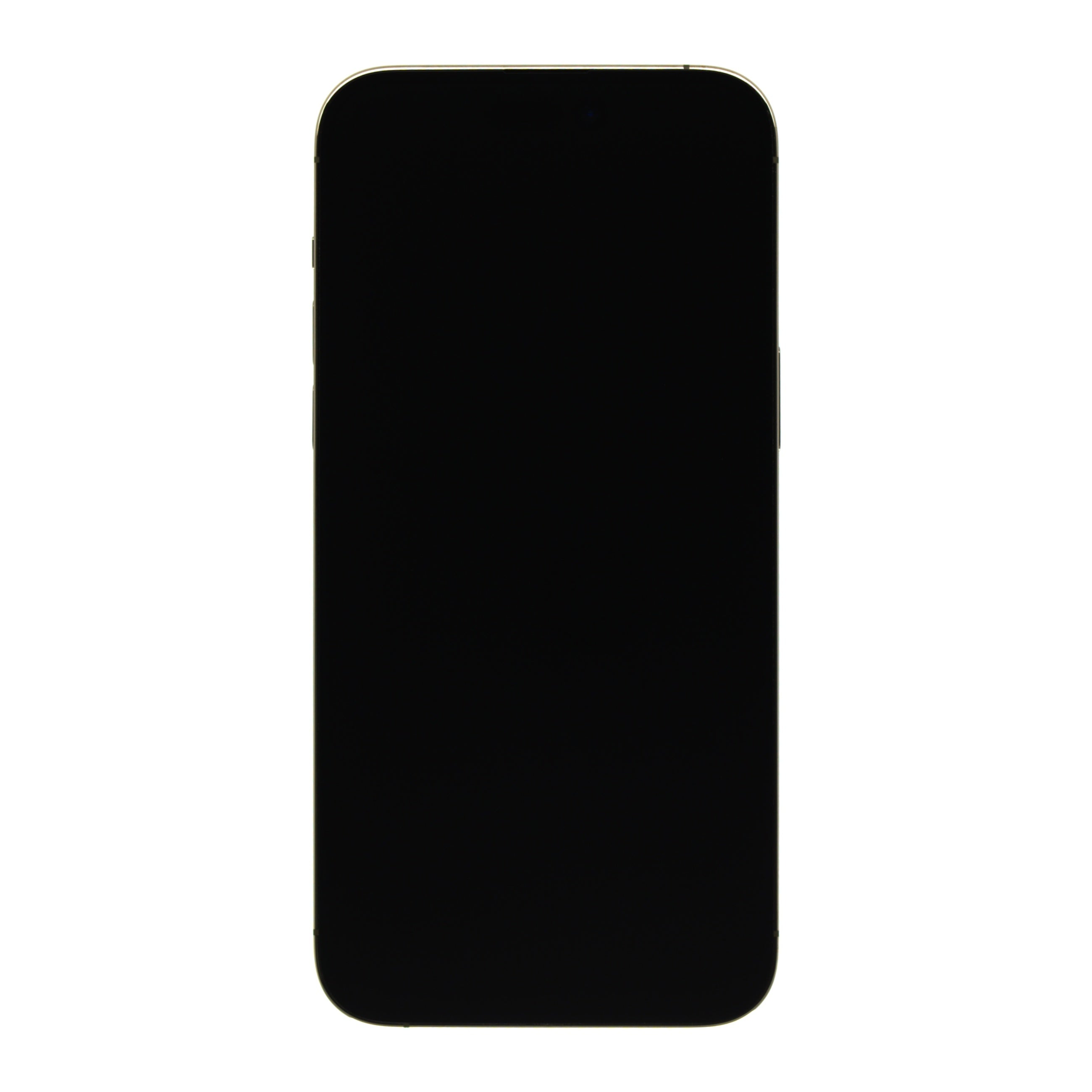 95新 Apple iPhone 14 Pro Max 256G 金色 中國大陸版