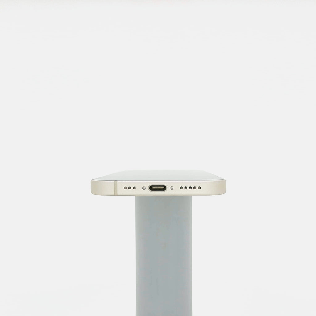 99新 Apple iPhone 15 128G 黃色 中國大陸版