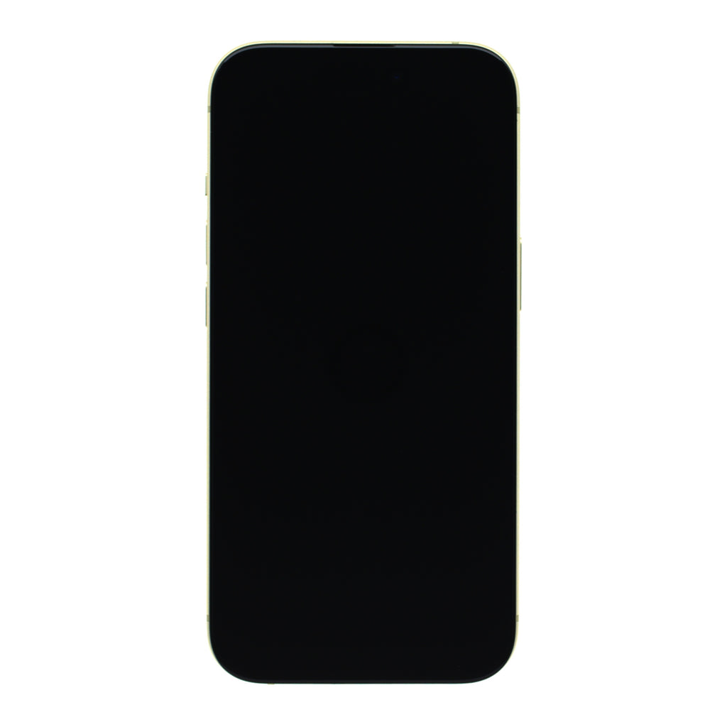 99新 Apple iPhone 15 128G 黃色 中國大陸版