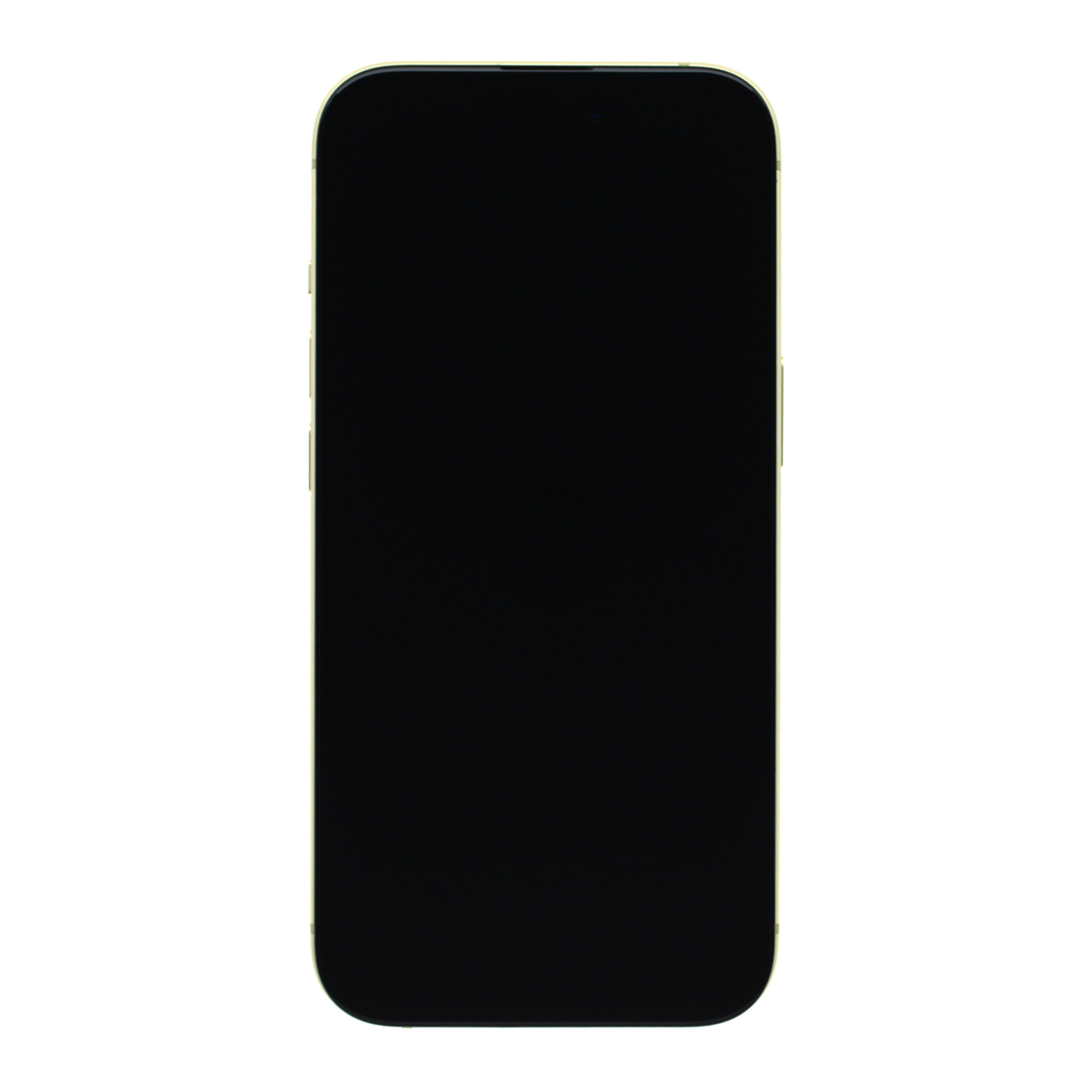 99新 Apple iPhone 15 128G 黃色 中國大陸版
