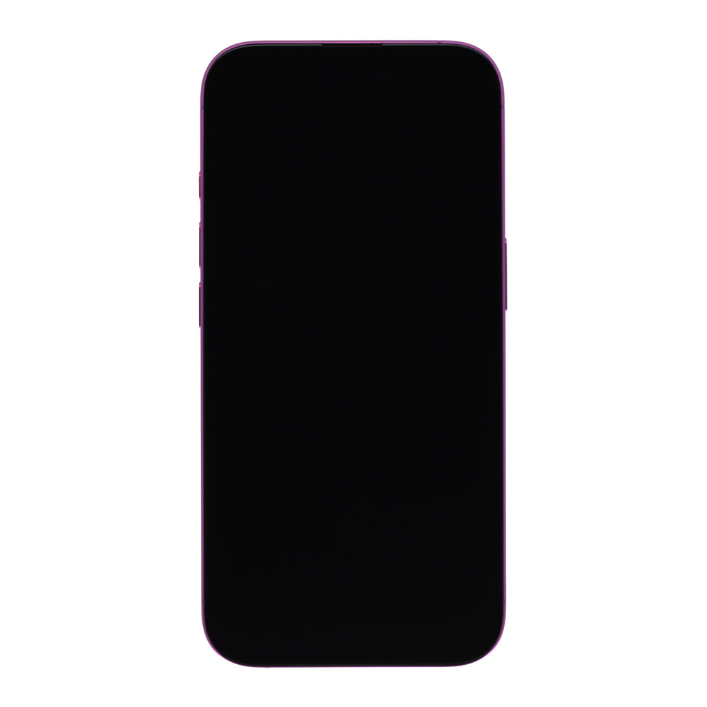 95新 Apple iPhone 16 128G 粉紅色 中國大陸版