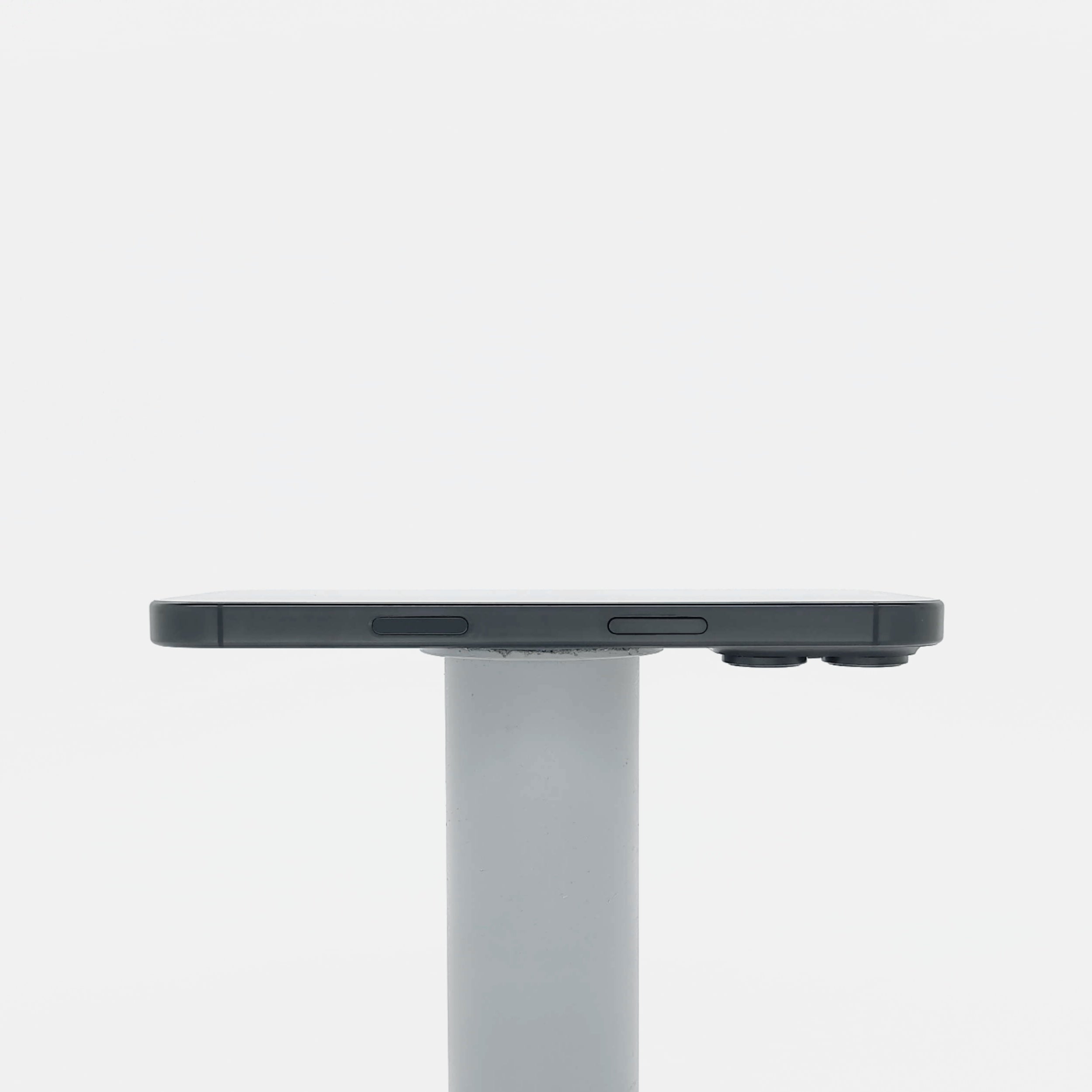 95新 Apple iPhone 16 Pro 128G 黑色鈦金屬 中國大陸版