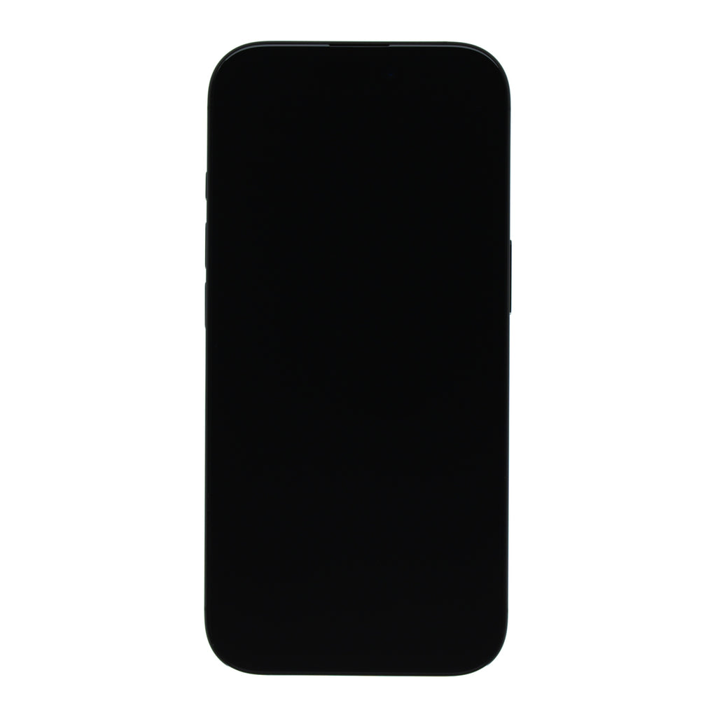 95新 Apple iPhone 16 Pro 128G 黑色鈦金屬 中國大陸版