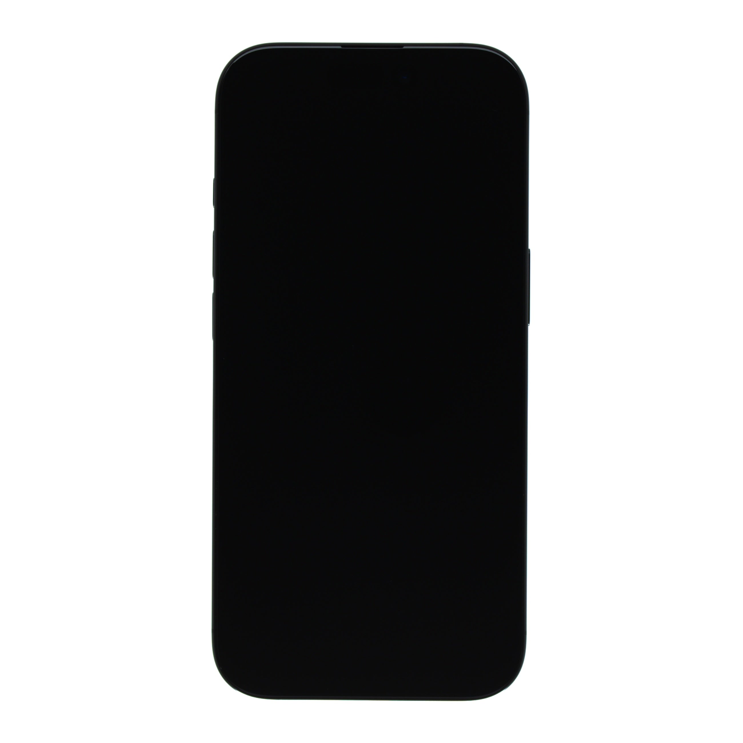 95新 Apple iPhone 16 Pro 128G 黑色鈦金屬 中國大陸版