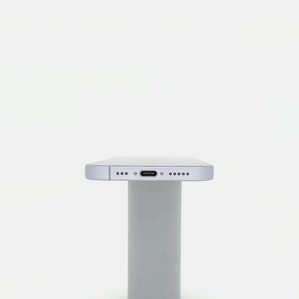 99新 Apple iPhone 17 256G 薰衣草紫色 中國大陸版