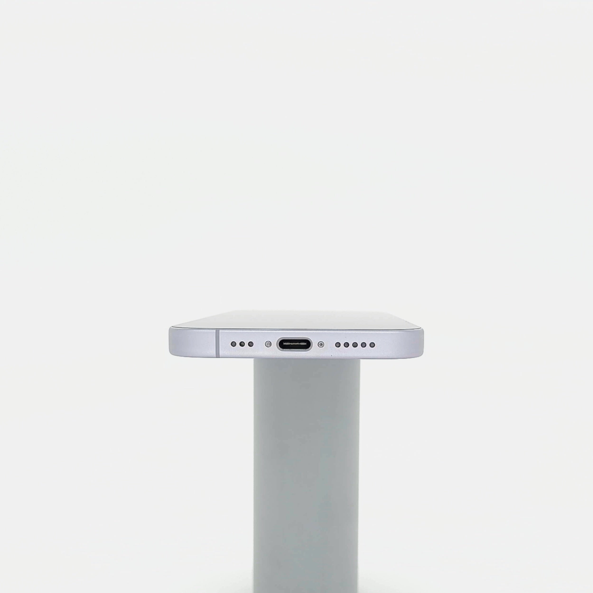 99新 Apple iPhone 17 256G 薰衣草紫色 中國大陸版