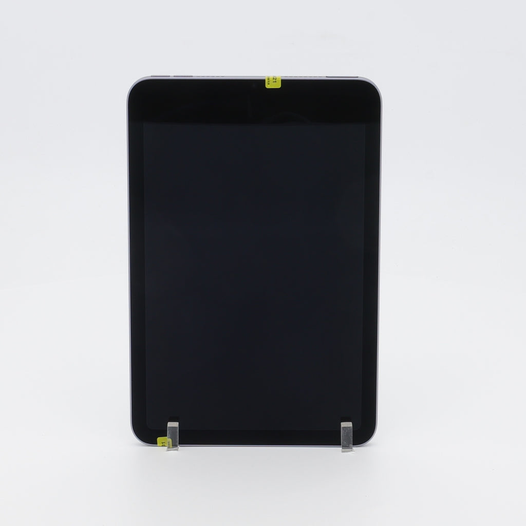95新 Apple iPad mini6 256G 紫色 WIFI