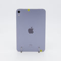 95新 Apple iPad mini6 256G 紫色 WIFI