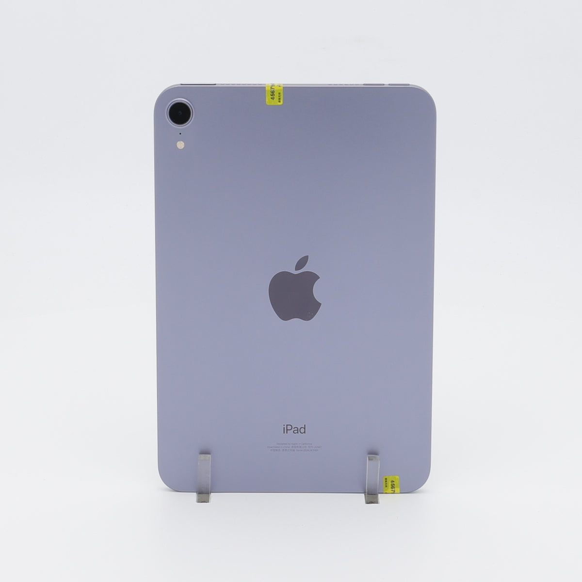 95新 Apple iPad mini6 256G 紫色 WIFI