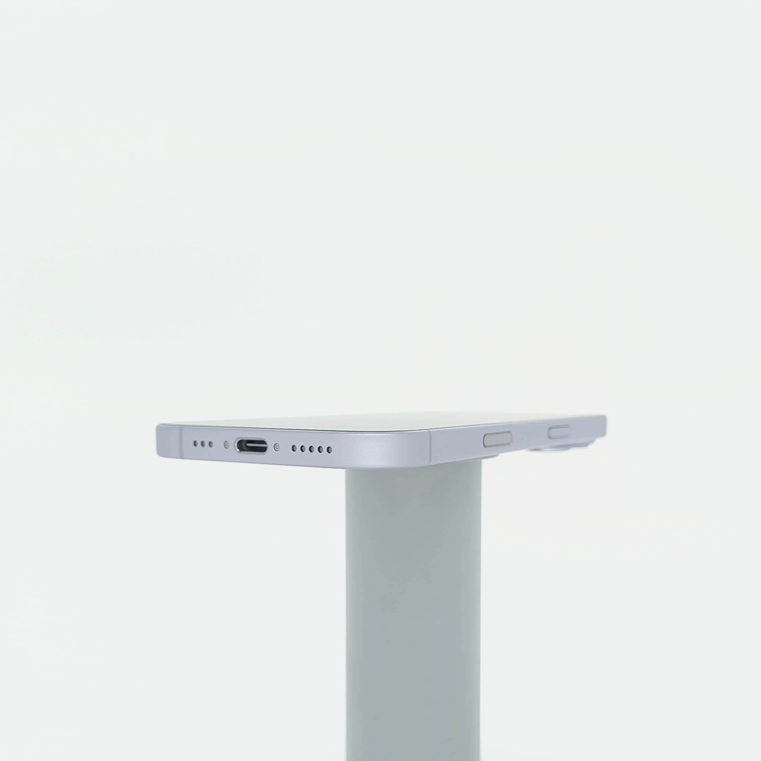99新 Apple iPhone 17 256G 薰衣草紫色 中國大陸版
