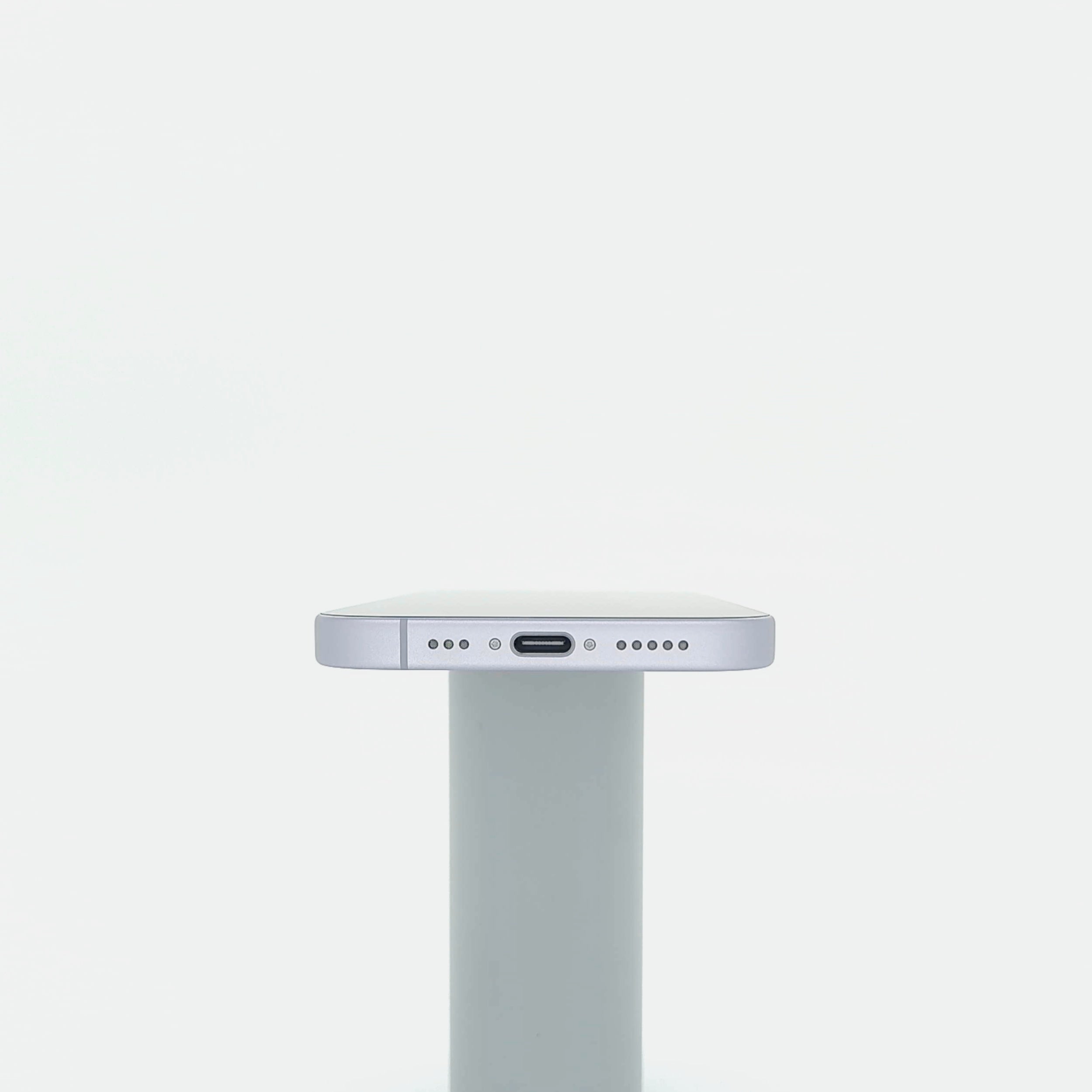 99新 Apple iPhone 17 256G 薰衣草紫色 中國大陸版