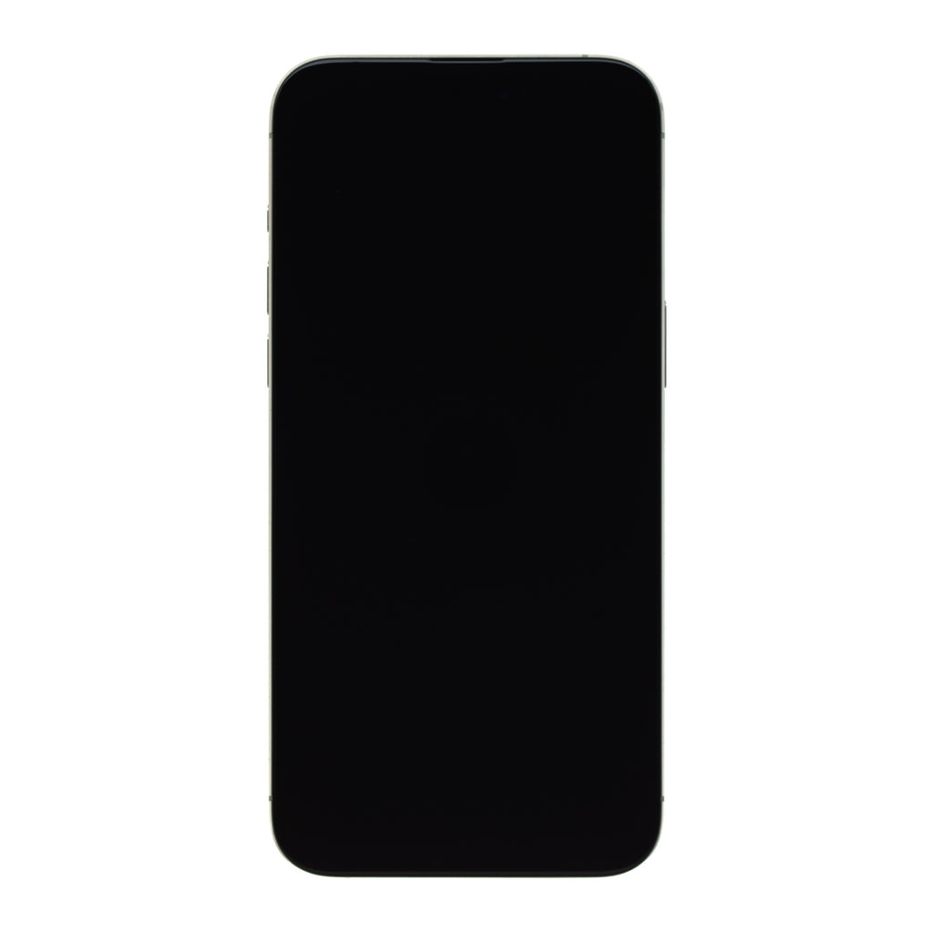 95新 Apple iPhone 15 Pro Max 256G 白色鈦金屬 中國大陸版