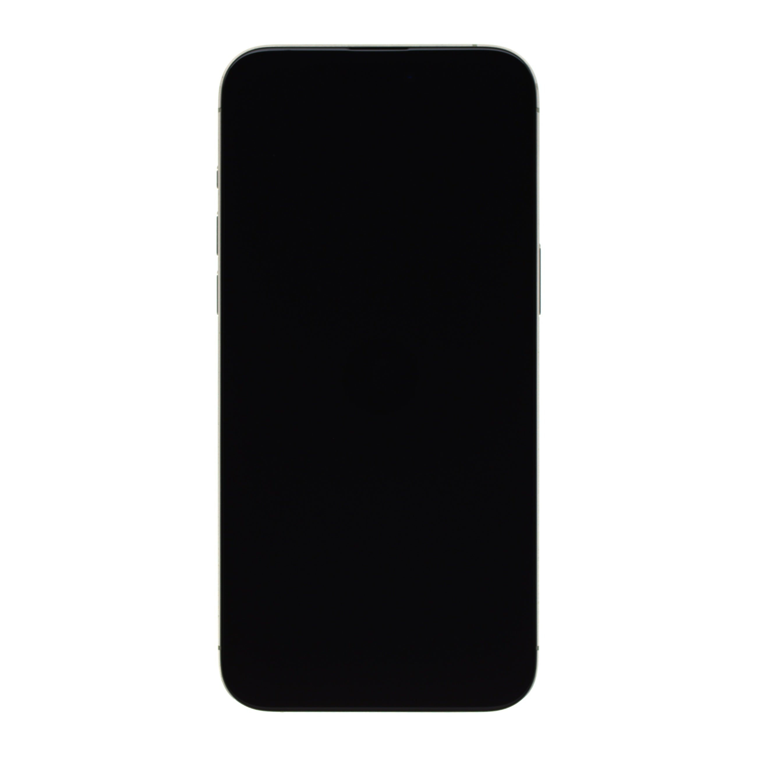 95新 Apple iPhone 15 Pro Max 256G 白色鈦金屬 中國大陸版