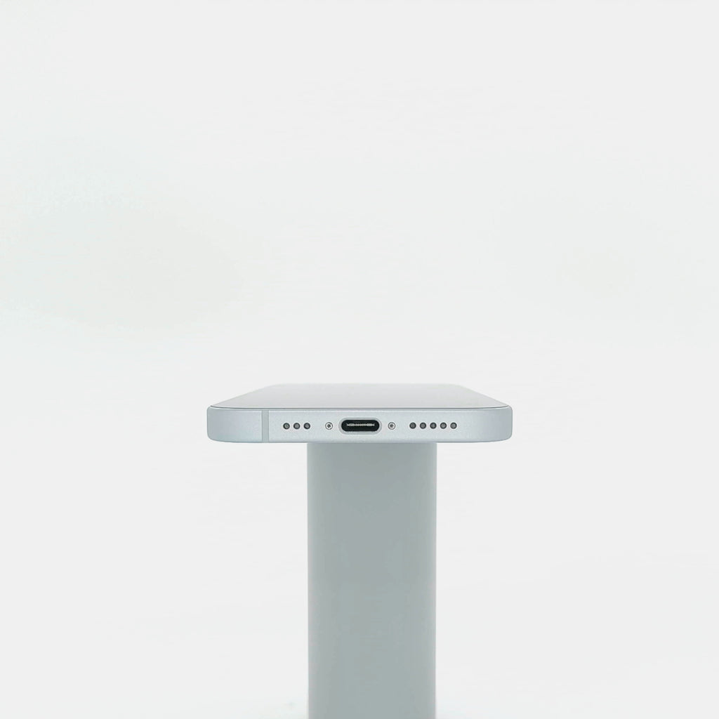 95新 Apple iPhone 15 256G 藍色 中國大陸版