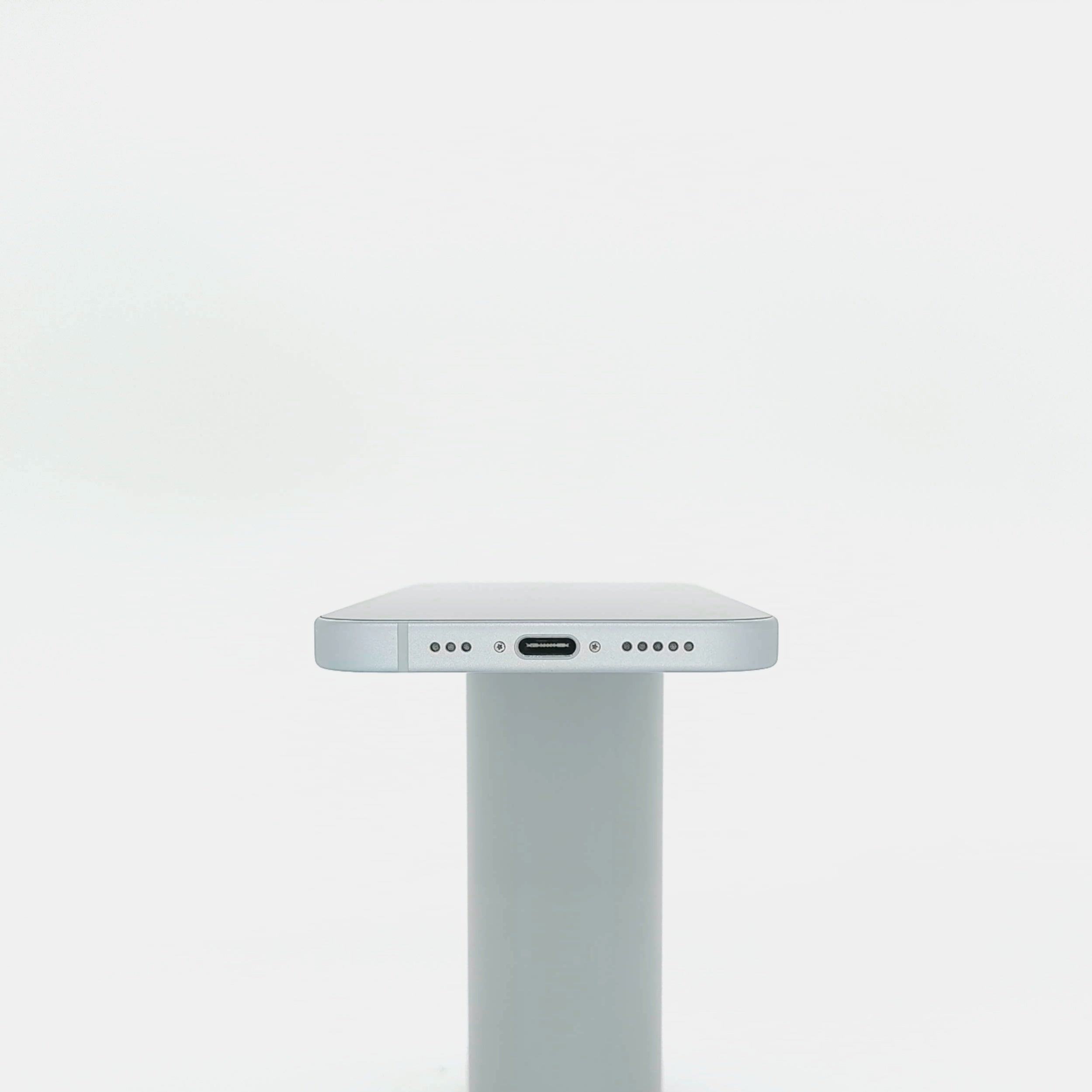 95新 Apple iPhone 15 256G 藍色 中國大陸版