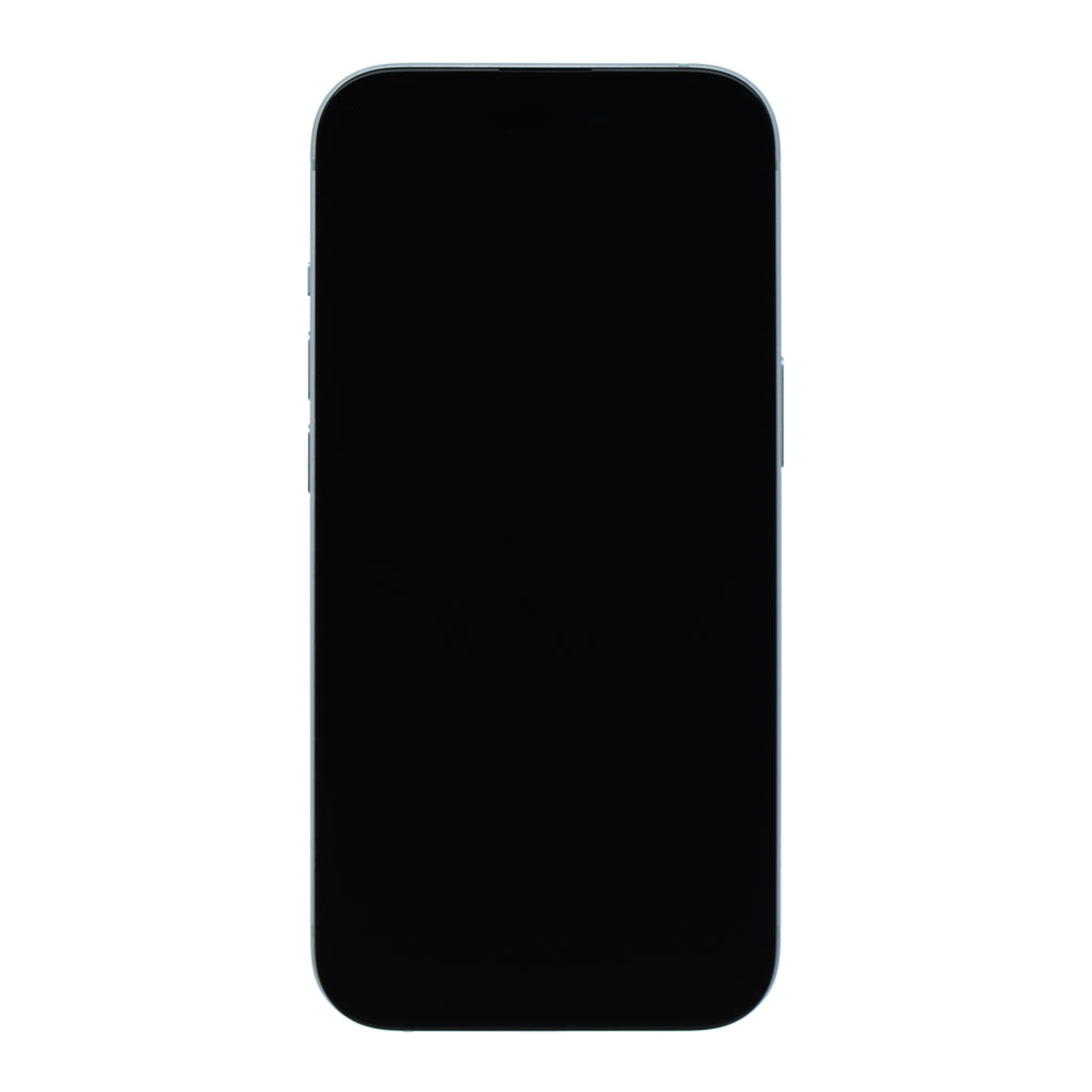 95新 Apple iPhone 15 256G 藍色 中國大陸版