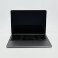 95新 Apple MacBook Air 24年 13寸 M3（8+8核） 8G RAM 256G SSD 深空灰色