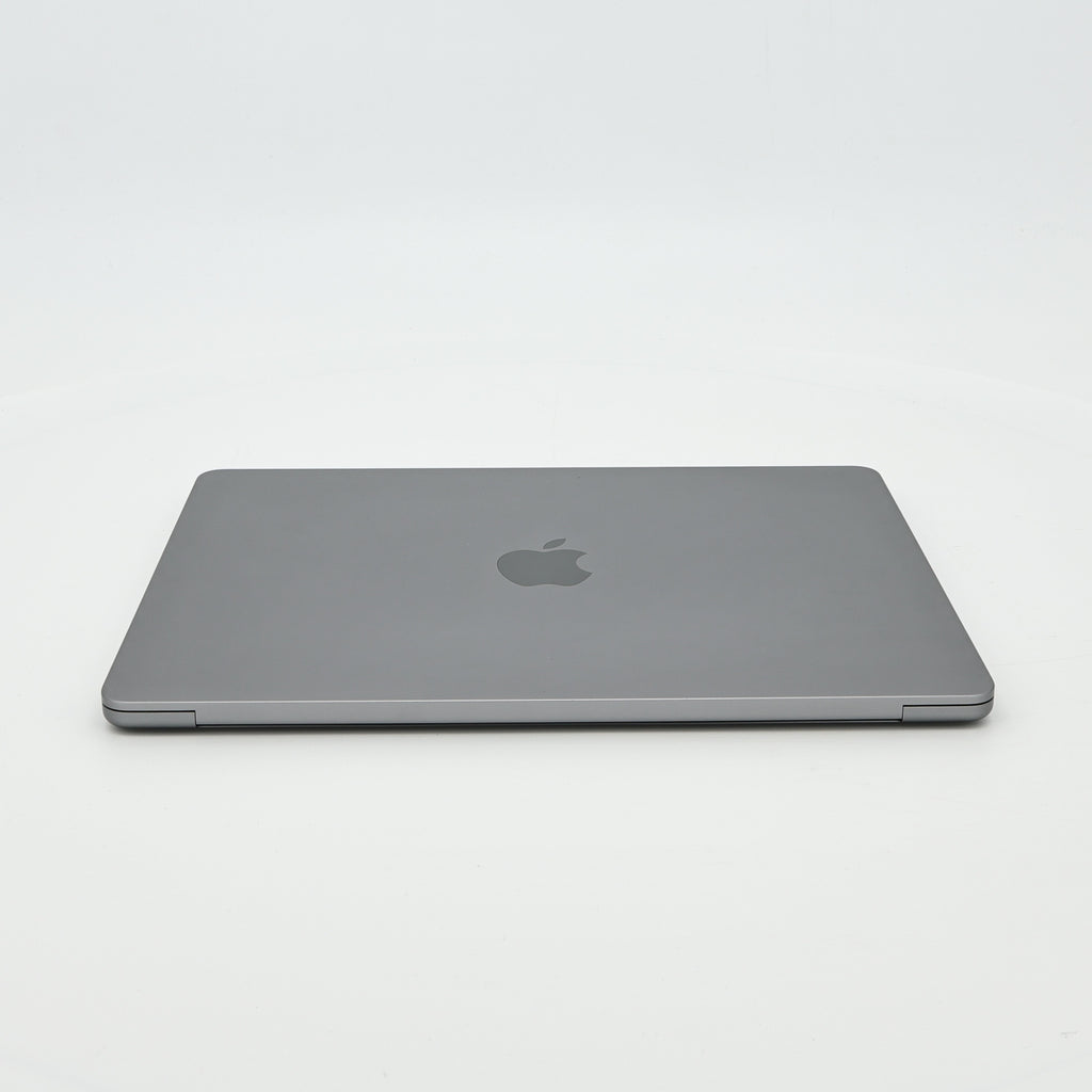 95新 Apple MacBook Air 24年 13寸 M3（8+8核） 8G RAM 256G SSD 深空灰色