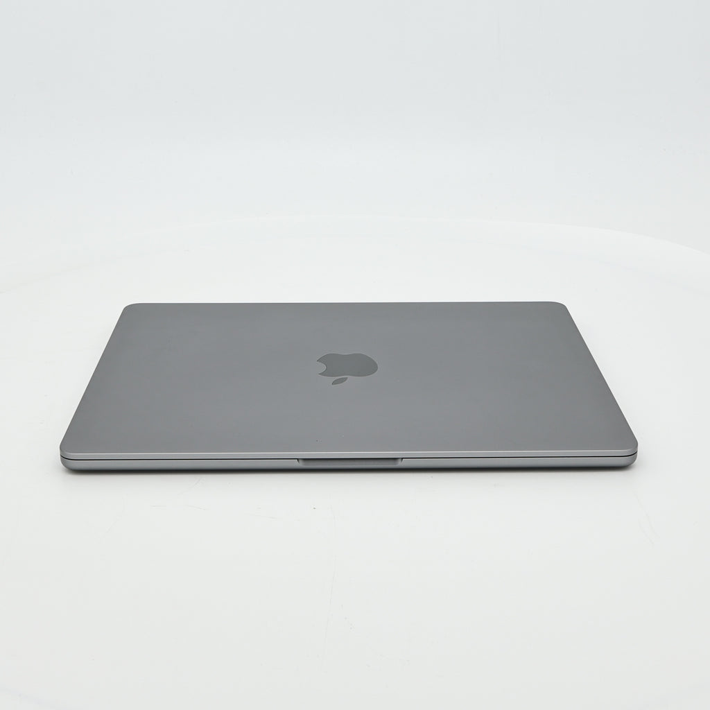 95新 Apple MacBook Air 24年 13寸 M3（8+8核） 8G RAM 256G SSD 深空灰色