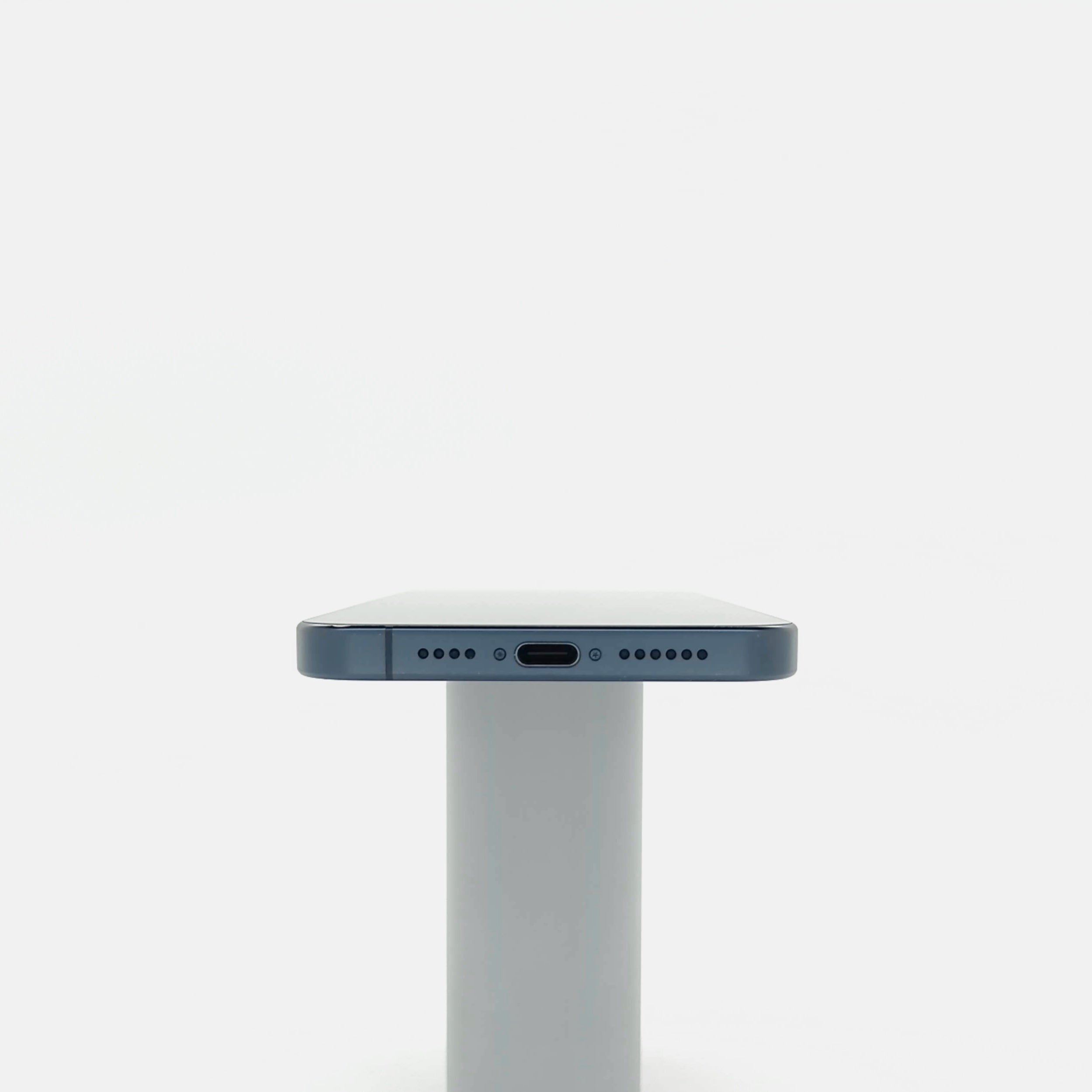 95新 Apple iPhone 15 Pro Max 256G 藍色鈦金屬 中國大陸版