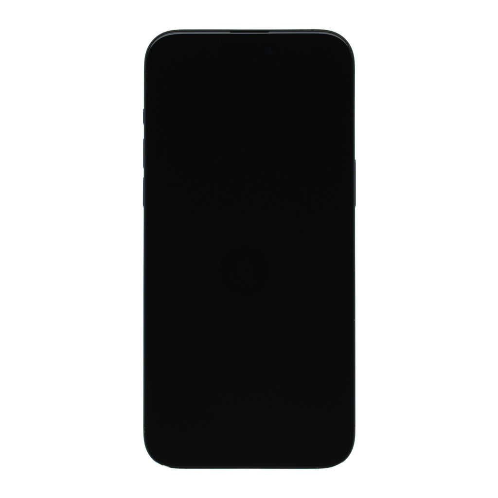 95新 Apple iPhone 15 Pro Max 256G 藍色鈦金屬 中國大陸版
