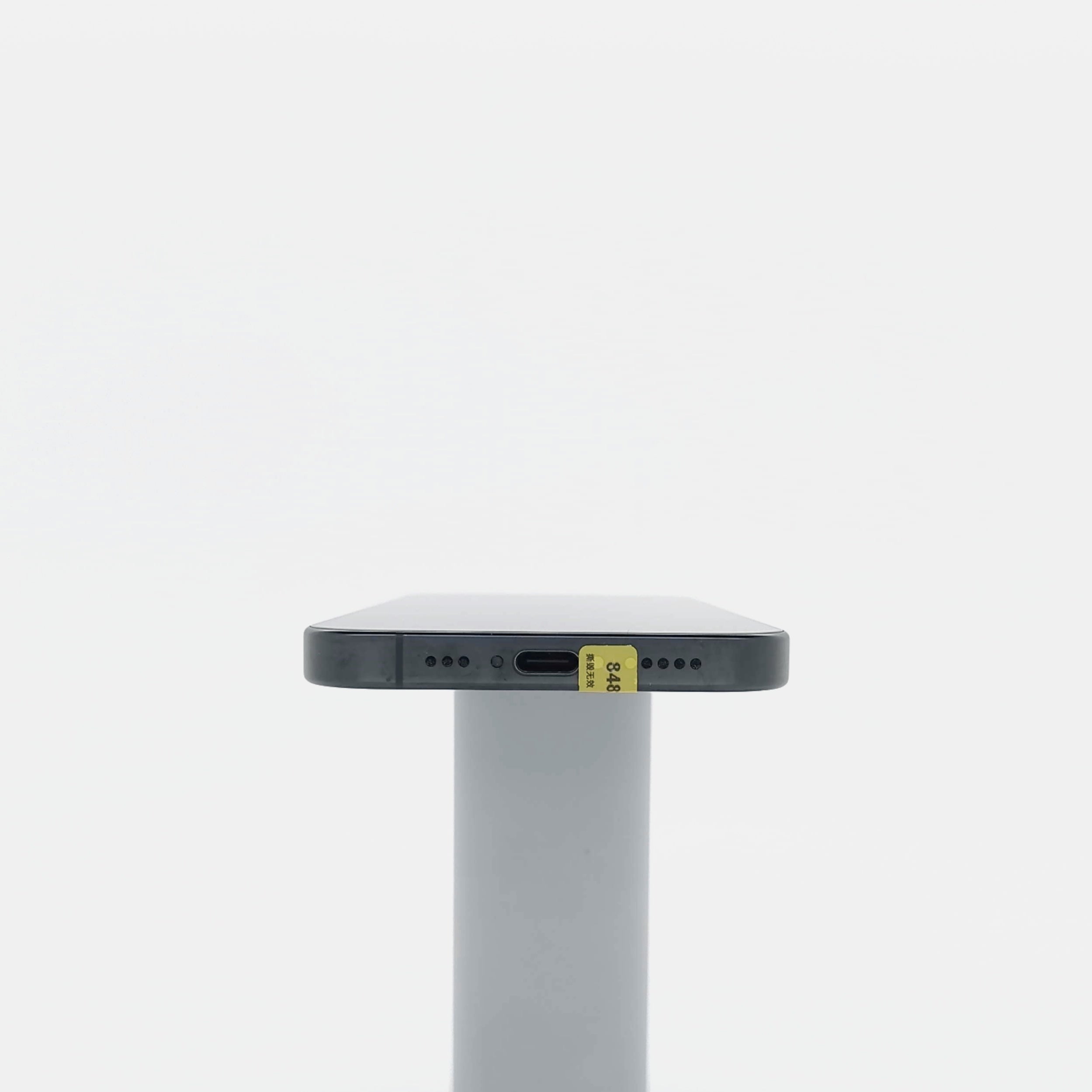 95新 Apple iPhone 16 Pro 128G 黑色鈦金屬 中國大陸版