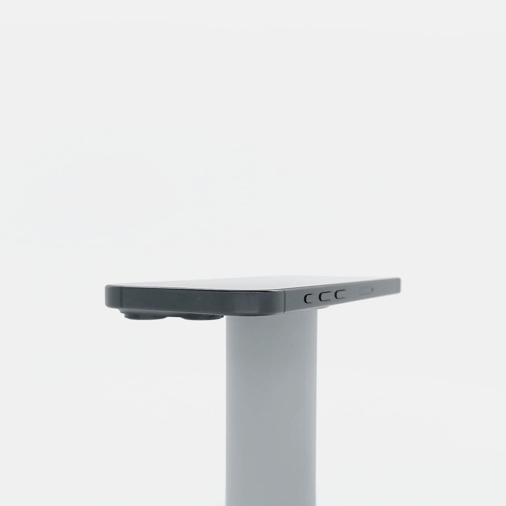 95新 Apple iPhone 16 Pro 128G 黑色鈦金屬 中國大陸版