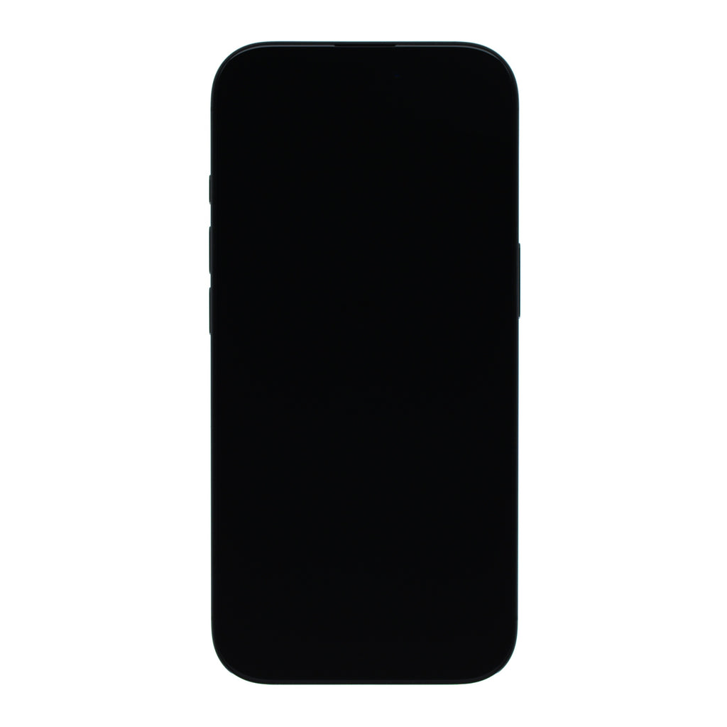 95新 Apple iPhone 16 Pro 128G 黑色鈦金屬 中國大陸版