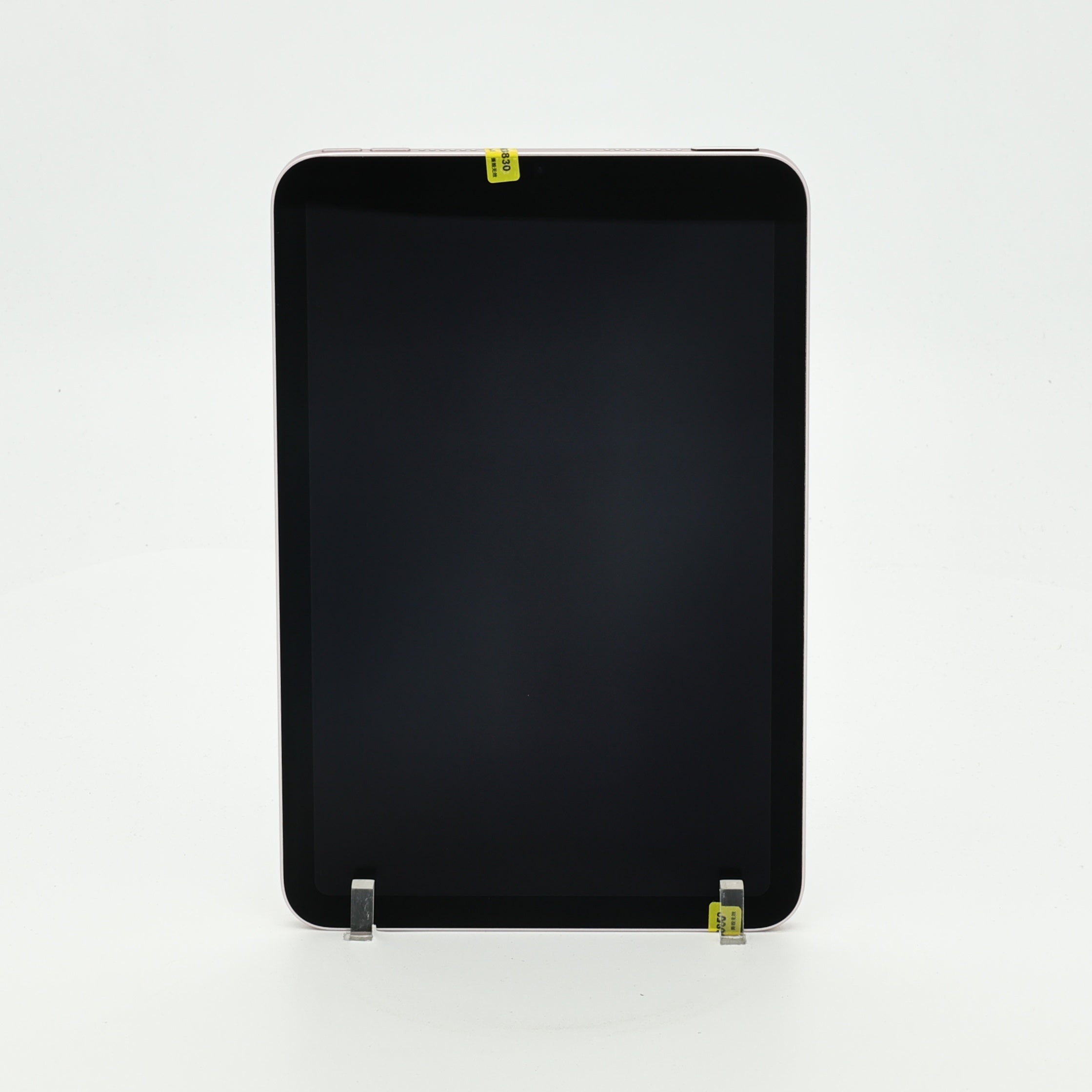 99新 Apple iPad mini6 64G 粉紅色 WIFI