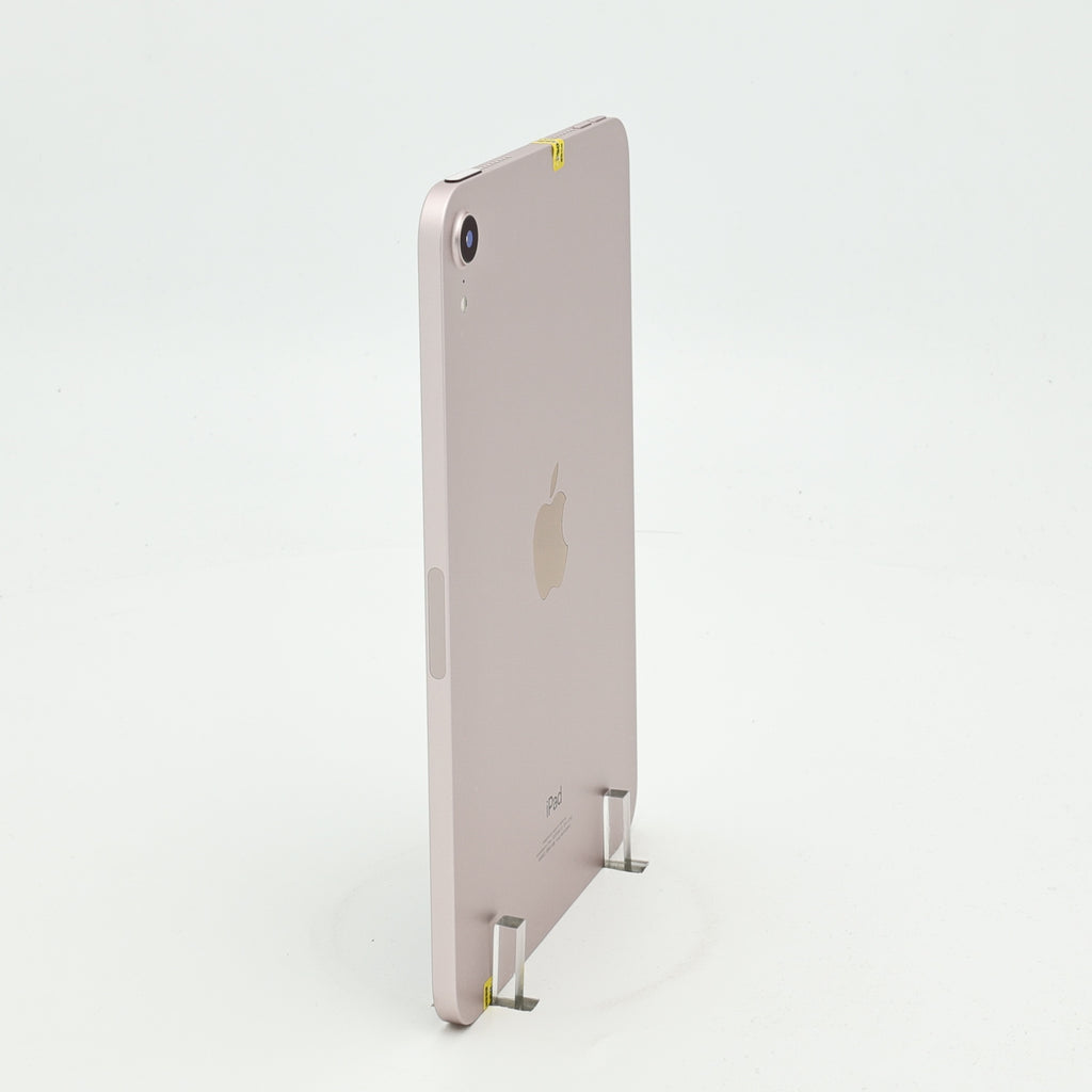 99新 Apple iPad mini6 64G 粉紅色 WIFI