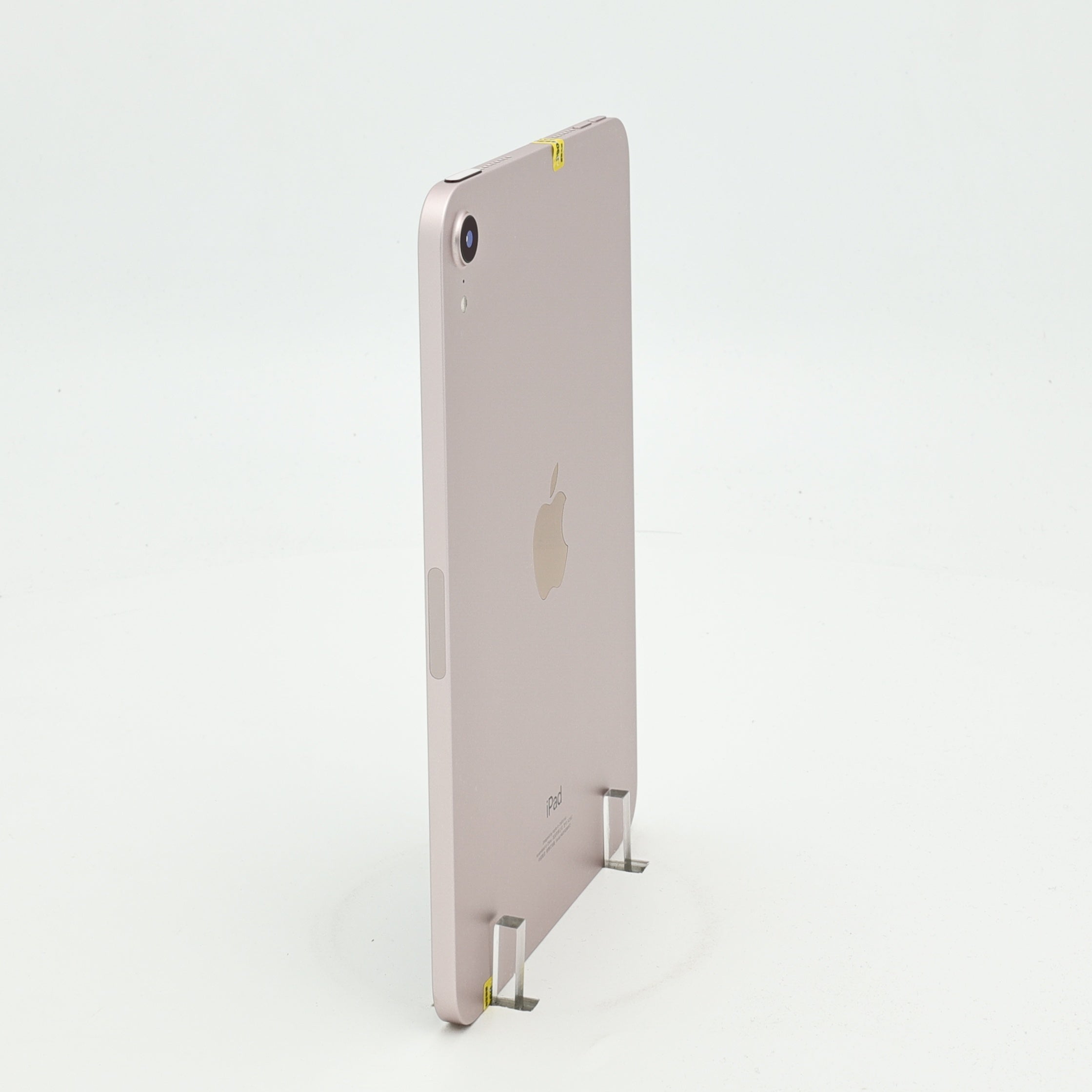 99新 Apple iPad mini6 64G 粉紅色 WIFI